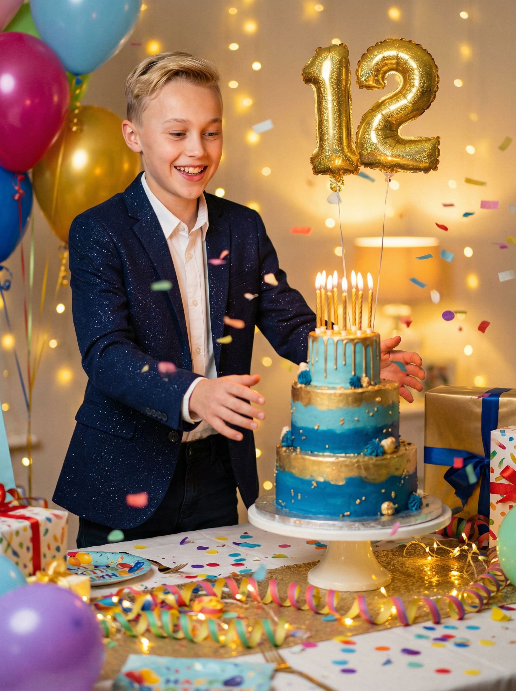 The Birthday Poster Surprise Playbook for Busy Parents