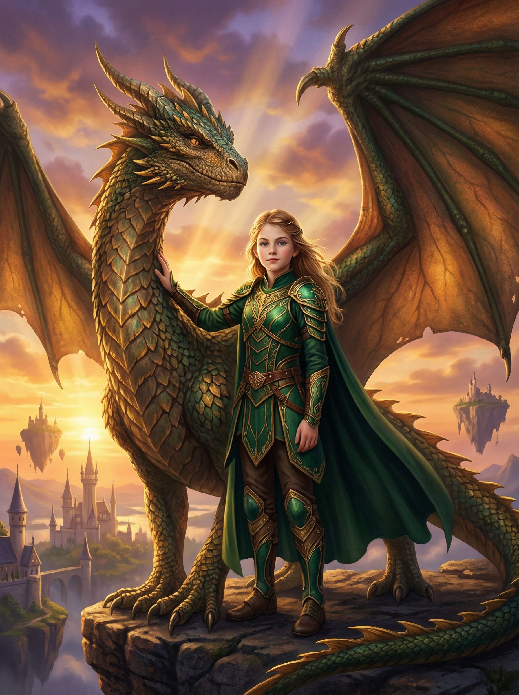 Community Template Spotlight: Posters That Feel Like Magic