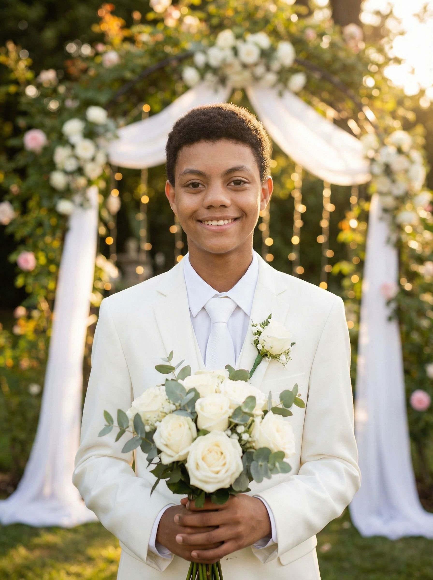 The Anniversary Poster Keepsake Plan